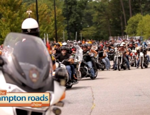 Ride for our Military Heroes