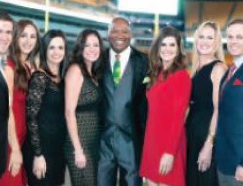Pittsburgh Pays Tribute Gala