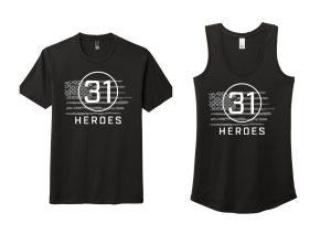 WOD 2022 shirts both and promos new color