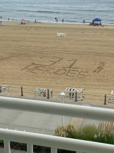 Beach Pic